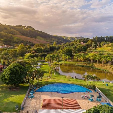 Park Dos Lagos Complexo De Lazer E Hospedagens Hotel Socorro  Exterior photo