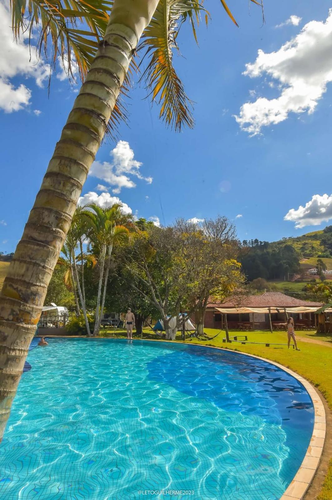 Park Dos Lagos Complexo De Lazer E Hospedagens Hotel Socorro  Exterior photo
