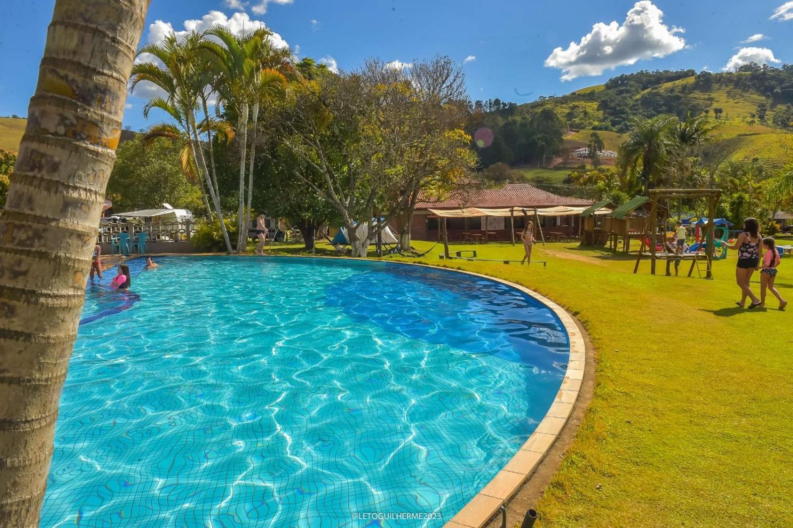 Park Dos Lagos Complexo De Lazer E Hospedagens Hotel Socorro  Exterior photo