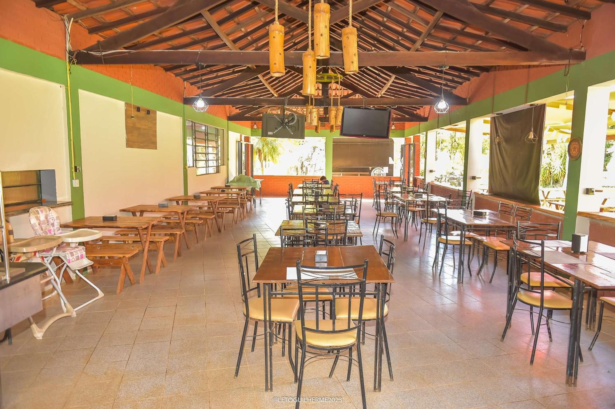 Park Dos Lagos Complexo De Lazer E Hospedagens Hotel Socorro  Exterior photo