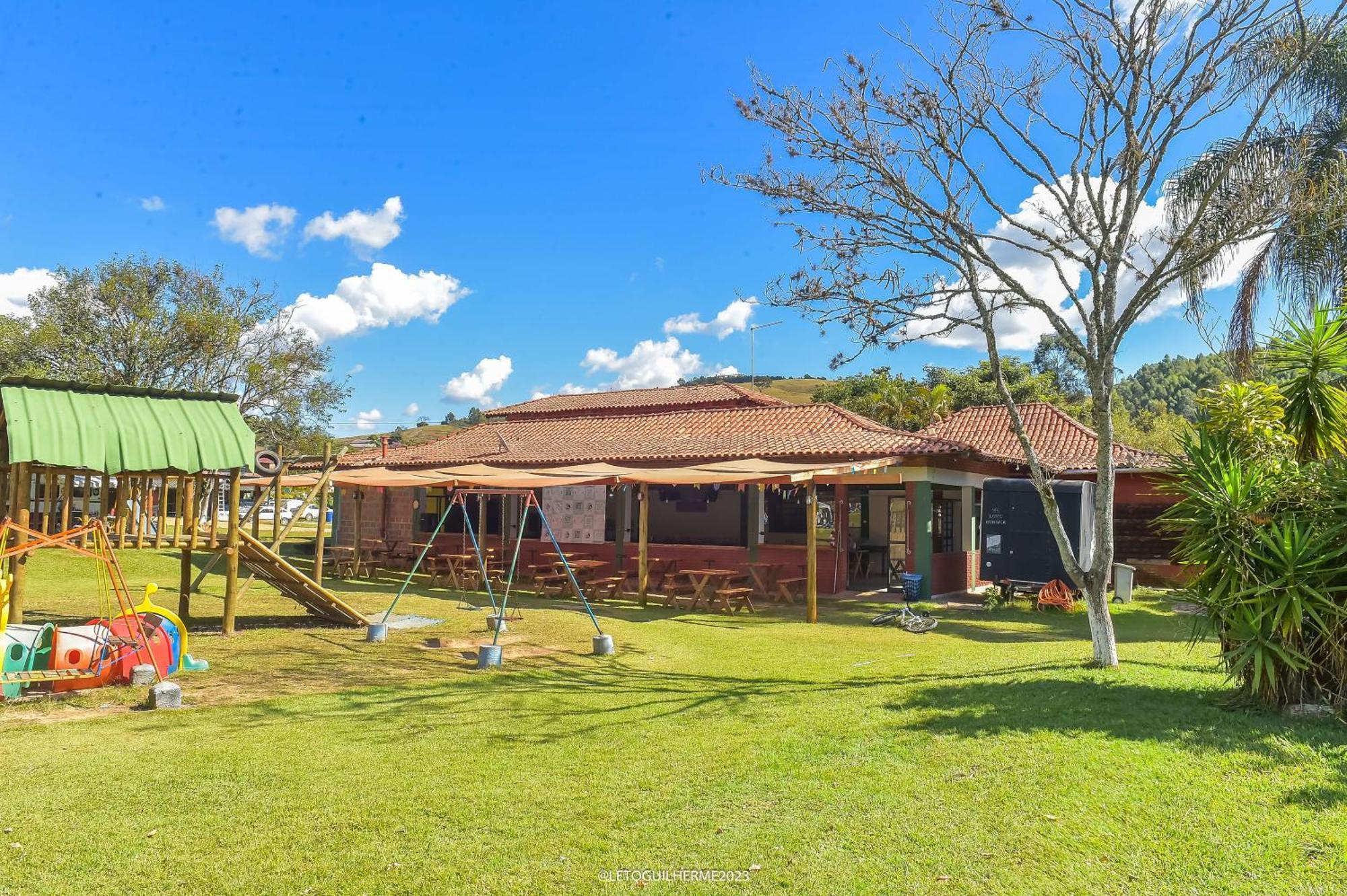Park Dos Lagos Complexo De Lazer E Hospedagens Hotel Socorro  Exterior photo