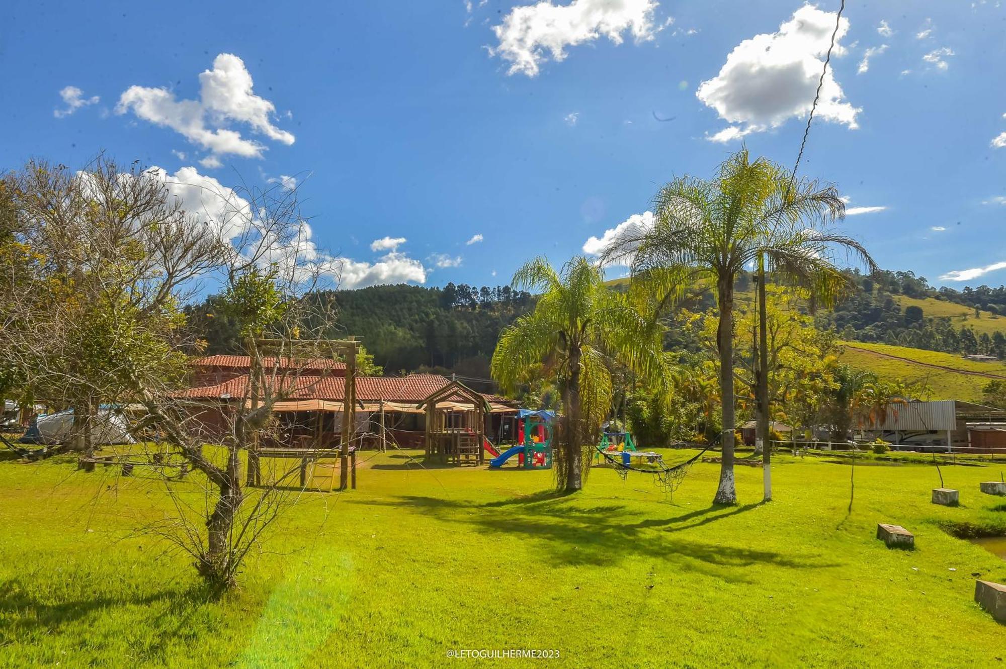 Park Dos Lagos Complexo De Lazer E Hospedagens Hotel Socorro  Exterior photo
