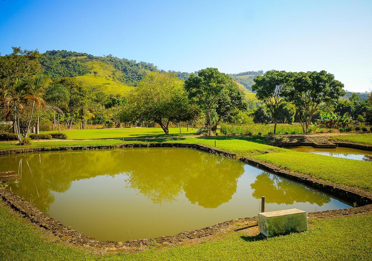 Park Dos Lagos Complexo De Lazer E Hospedagens Hotel Socorro  Exterior photo